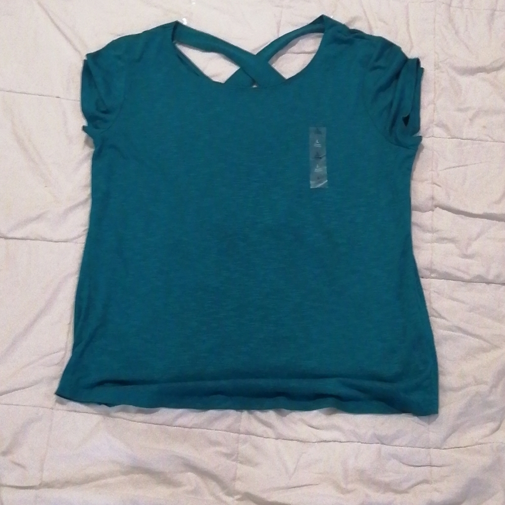 Ideology women's blouse